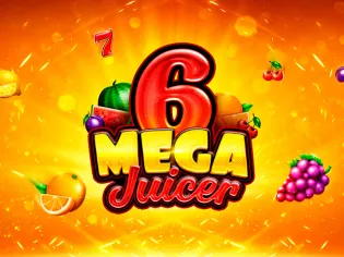 Mega Juicer 6 screenshot