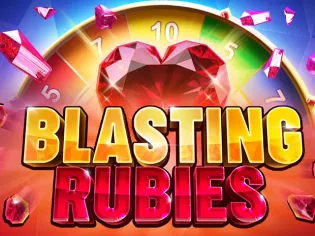 Blasting Rubies screenshot